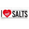 I Love Salts